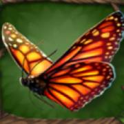 Primal Wilderness: Schmetterling