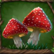 Primal Wilderness: Pilze