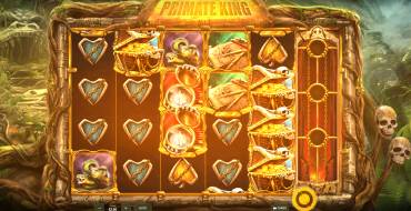 Primate King: Spielautomat