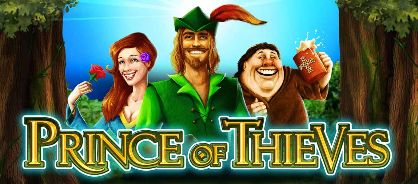 Prince of Thieves