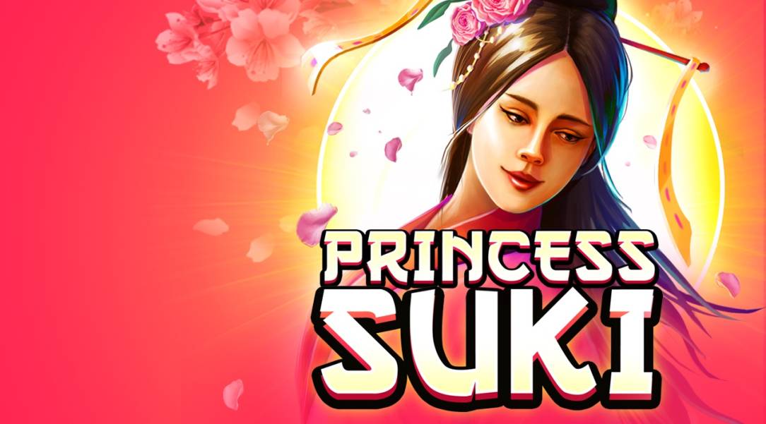 Princess Suki