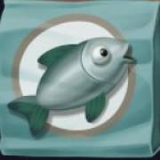 Prized Pets Gigablox: Fisch