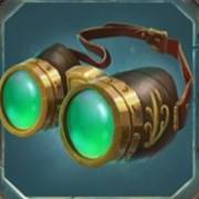 Professor Clanks Combinator: Brillen
