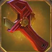 Professor Clanks Combinator: Schlüssel