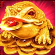 Prosperity Pearls: Frosch