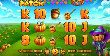 Pumpkin Patch: Thema