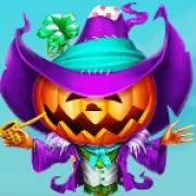 Pumpkin Patch: Streuung