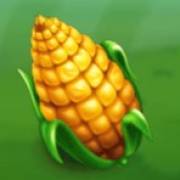 Pumpkin Patch: Mais