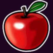 Purple Hot: Apfel