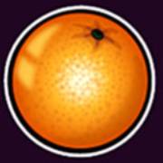 Purple Hot: Orange