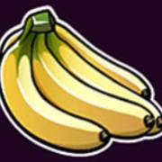Purple Hot: Bananen