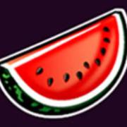 Purple Hot: Wassermelone