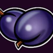 Purple Hot: Pflaume