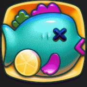 Pushy Cats: Fisch