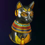 Pyramid Pays: Katze