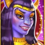 Pyramid Strike: Katze