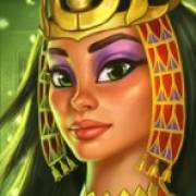 Pyramid Strike: Mädchen