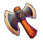 Pyrofox: Axt