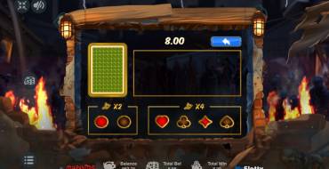 Quarantine: Bonus-Spiel