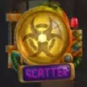 Quarantine: Streuung