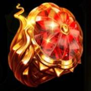 Queen Of Fire: Rubinrot