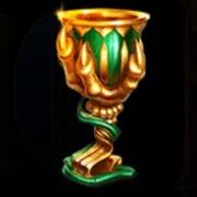 Queen Of Fire: Becher