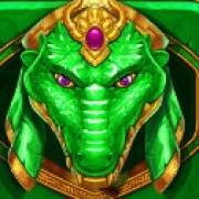 Queen of Gods: Krokodil