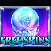 Queen Of Ice Expanded Edition: Streuung
