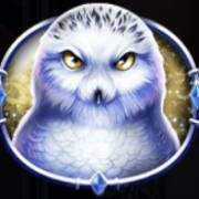 Queen Of Ice Expanded Edition: Eule