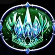 Queen of Ice: Krone