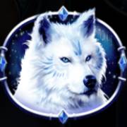 Queen of Ice: Wolf