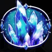 Queen of Ice: Eis