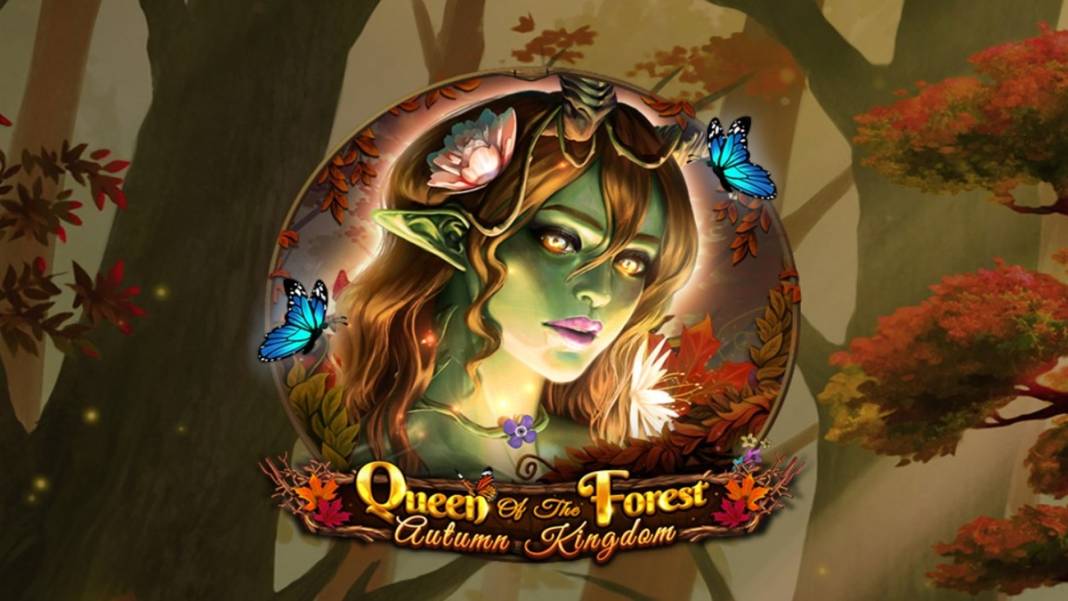 Queen Of The Forest – Autumn Kingdom