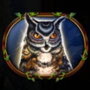 Queen Of The Forest – Autumn Kingdom: Eule