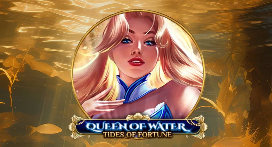 Queen Of Water – Tides Of Fortune