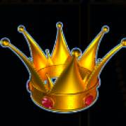 Queenie: Krone