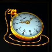 Queenie: Uhr