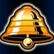 Quick Hit Blitz Blue: Glocke