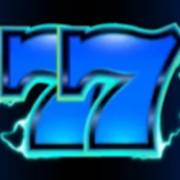 Quick Hit Blitz Blue: 2 Siebener