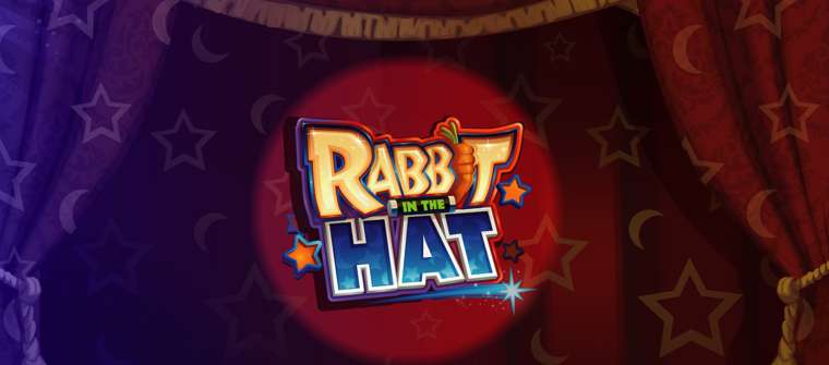 Rabbit in the Hat (Microgaming)