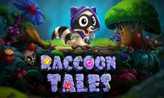 Spiel Raccoon Tales