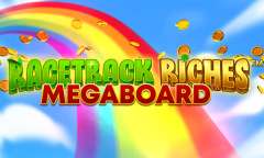 Spiel Racetrack Riches Megaboard
