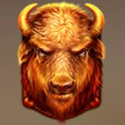 Raging Bison: Büffel