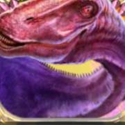Raging Rex 2: Rosa Dinosaurier