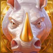 RagingPop: Rhinozeros