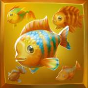 RagingPop: Fisch