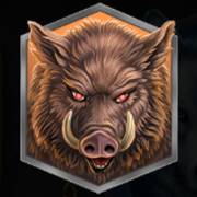 Ragnar: Wildschwein