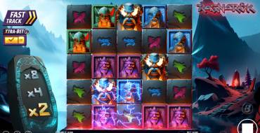 Ragnarok: Einzigartige Merkmale