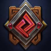 Ragnawolves WildEnergy: Rote Rune