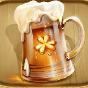 Rainbow Gold: Bier